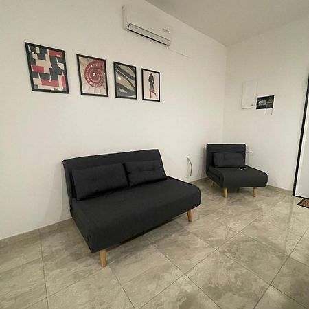 71 Apartment Catania Esterno foto