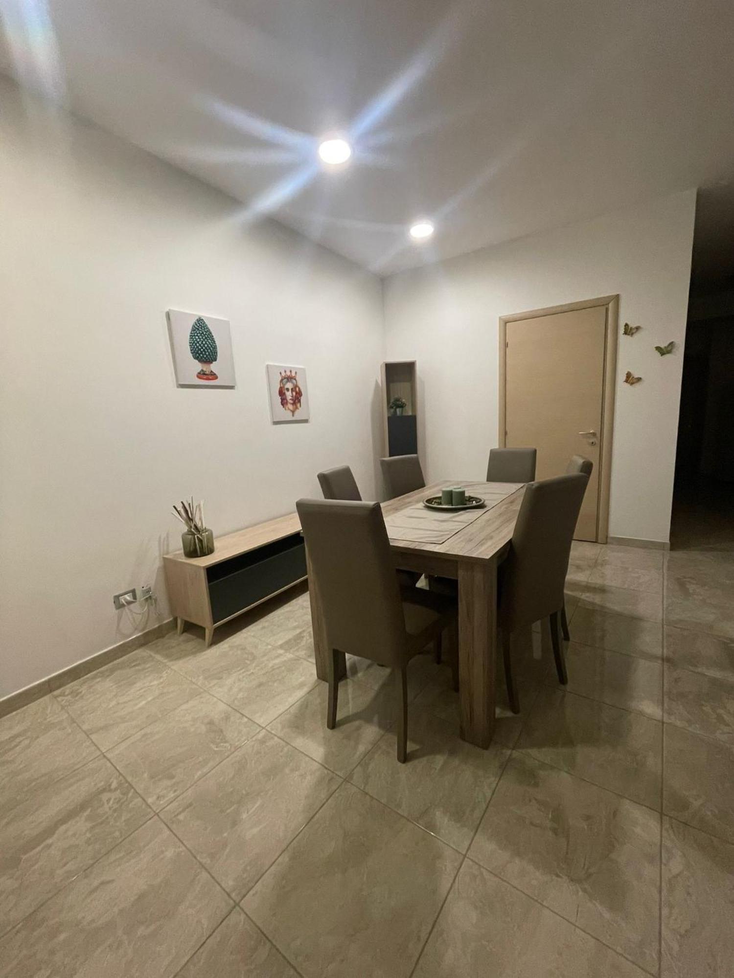 71 Apartment Catania Esterno foto