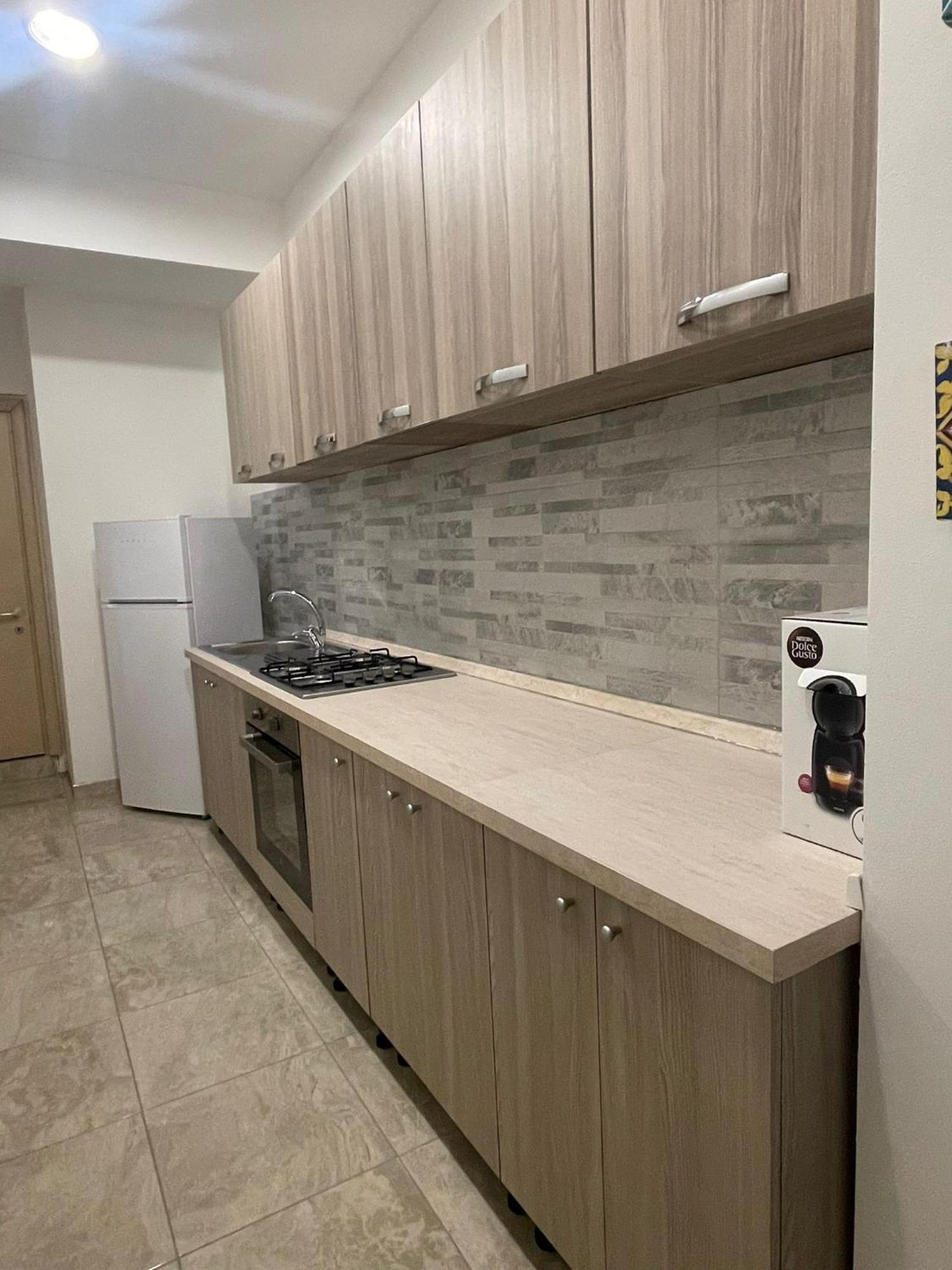 71 Apartment Catania Esterno foto