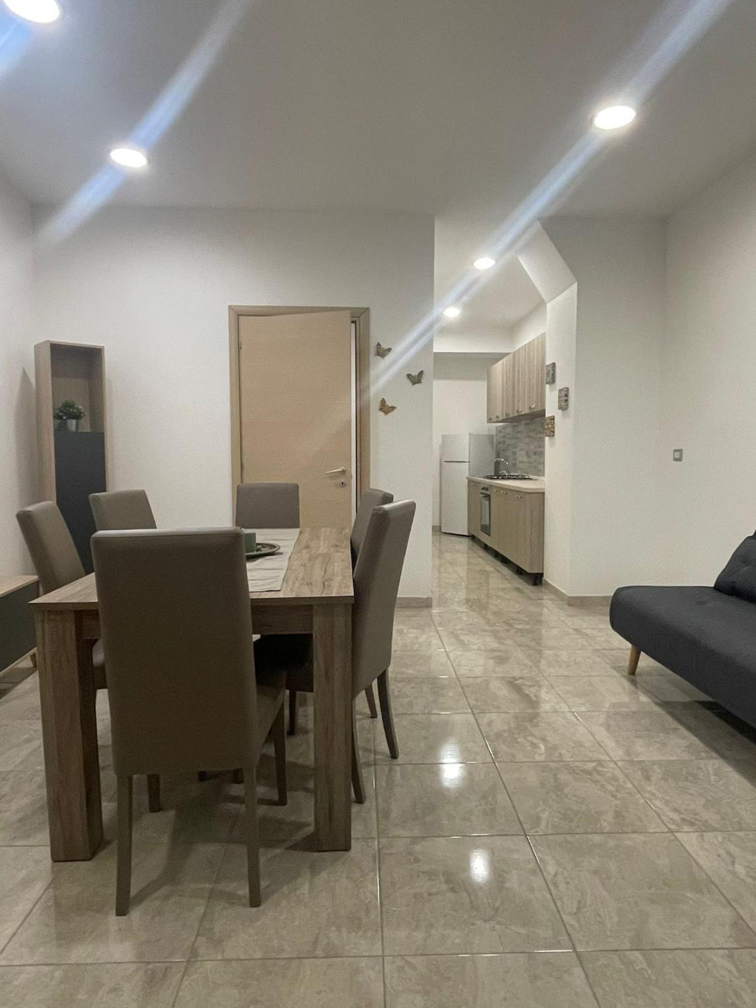 71 Apartment Catania Esterno foto