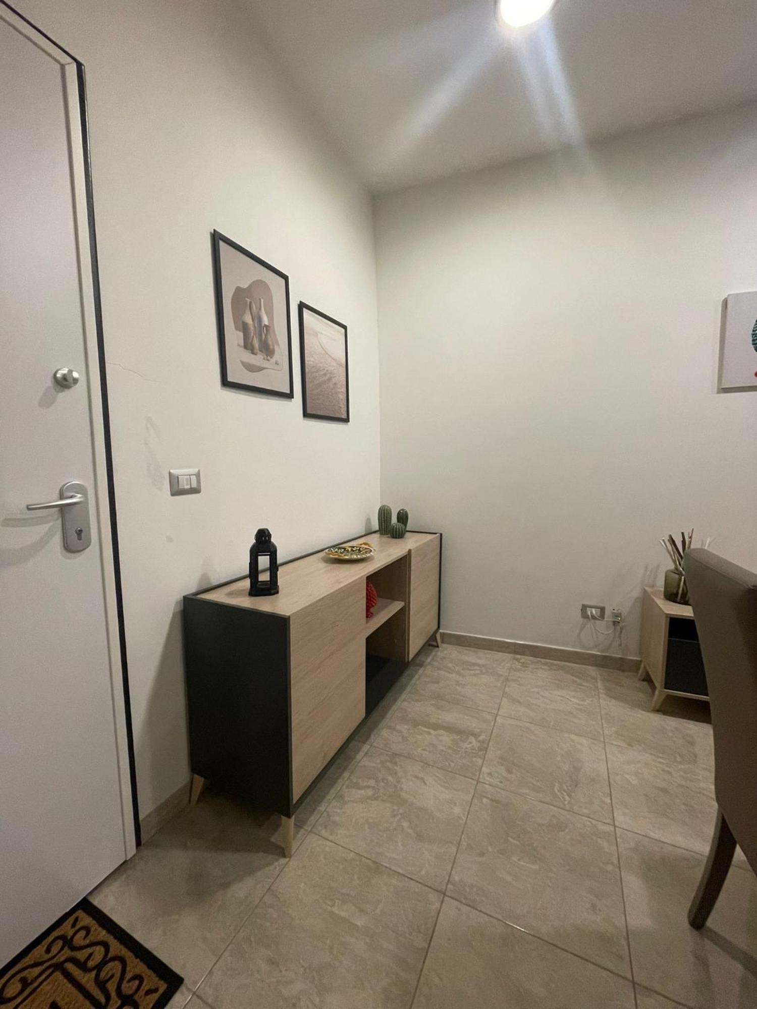71 Apartment Catania Esterno foto