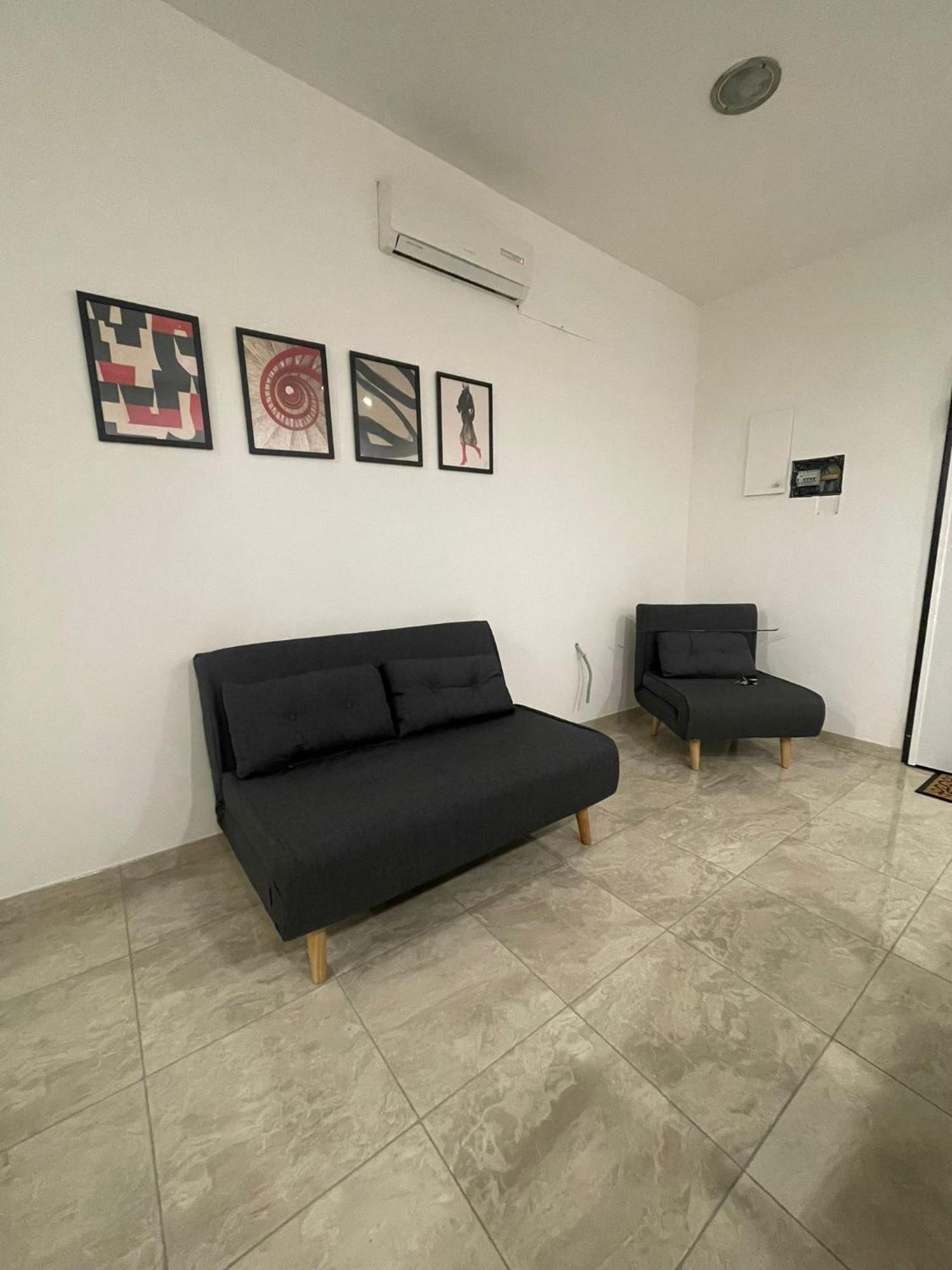 71 Apartment Catania Esterno foto