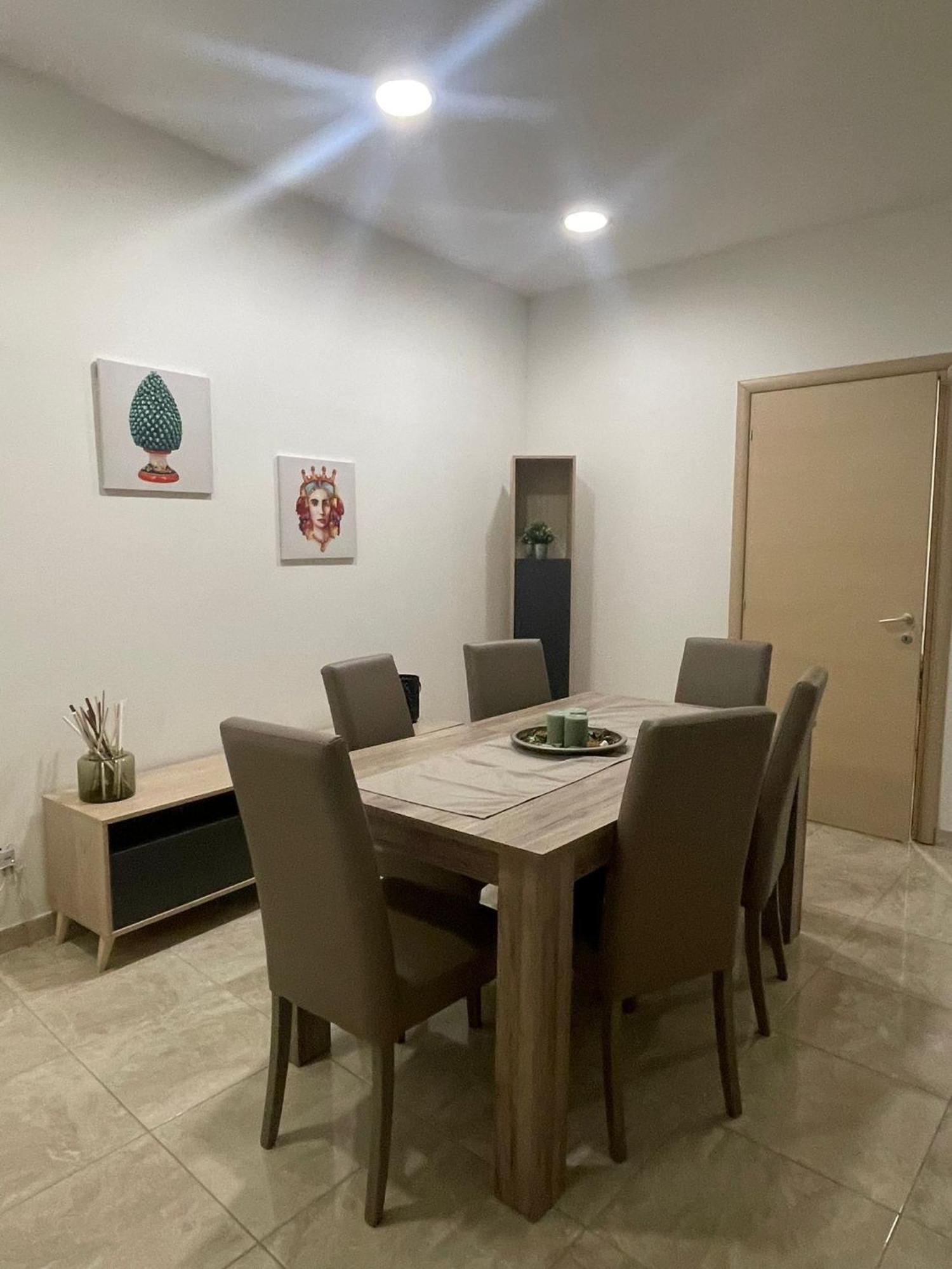 71 Apartment Catania Esterno foto