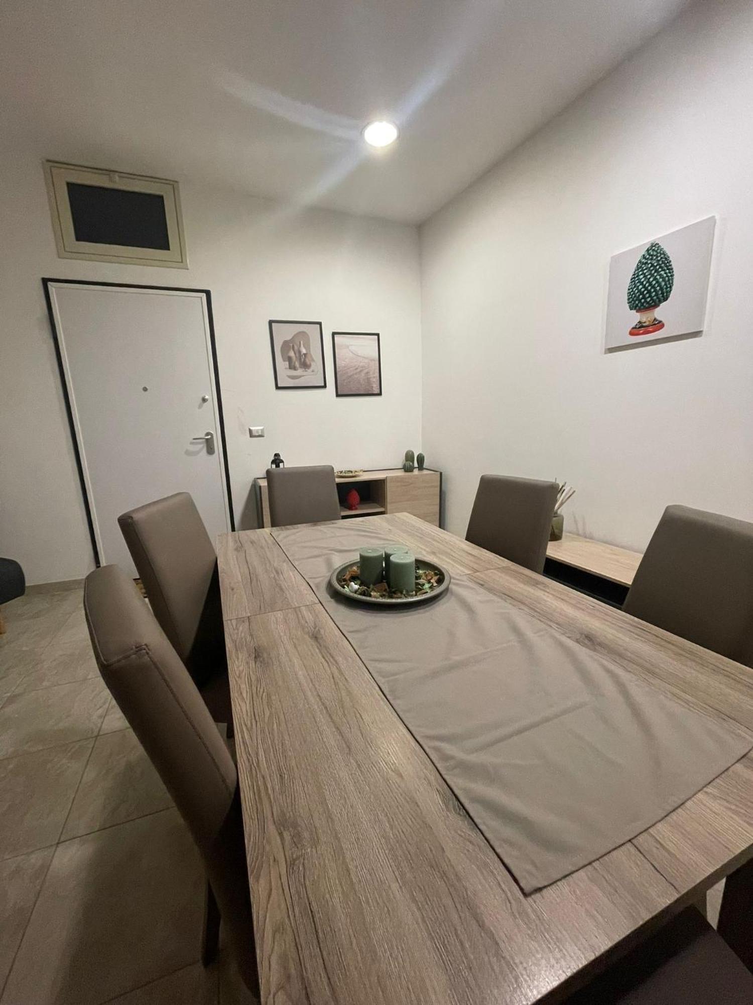 71 Apartment Catania Esterno foto