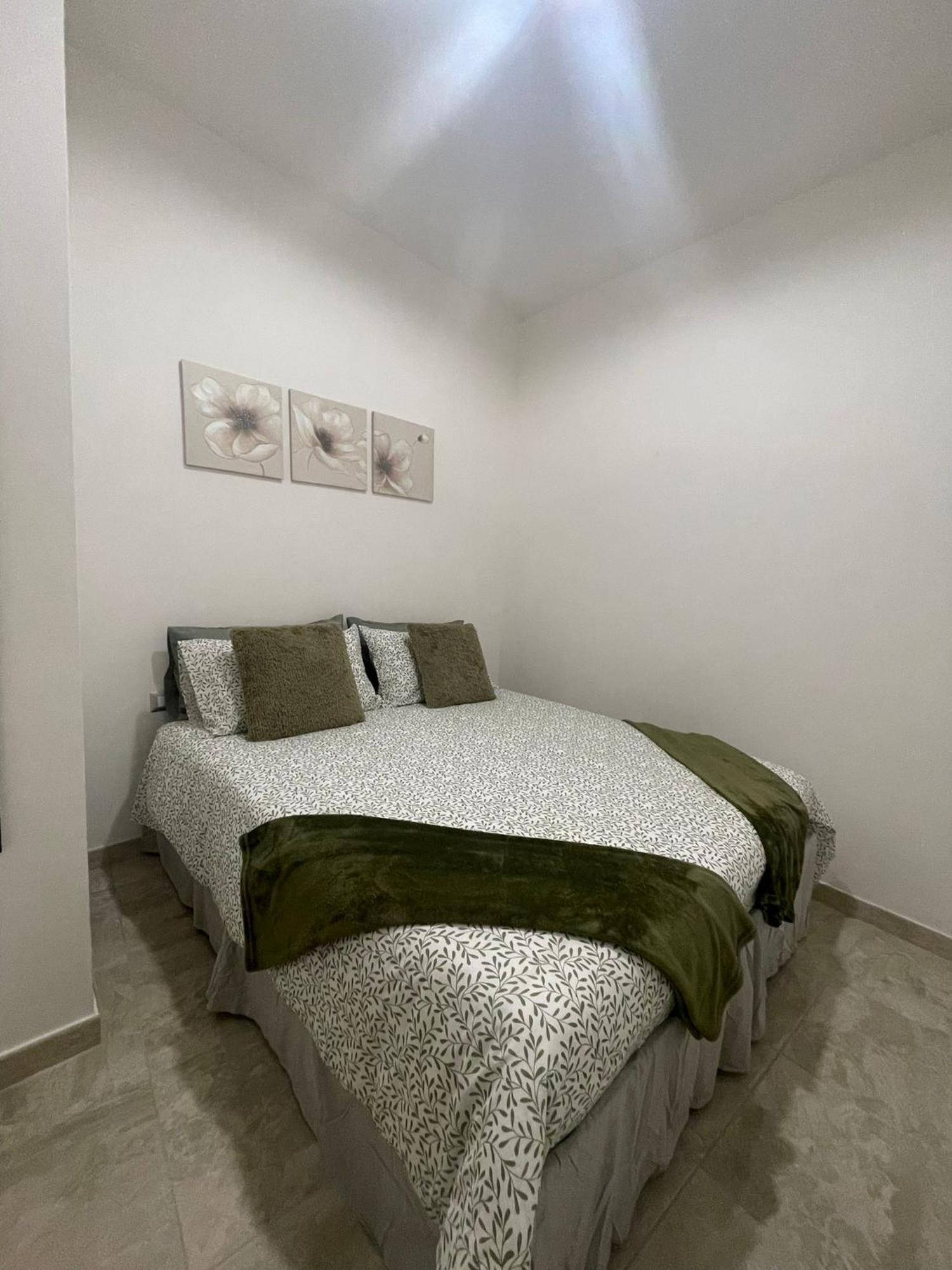 71 Apartment Catania Esterno foto